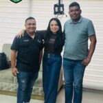 Asojuntas C7 acompaña gestión por las redes de aguas en Terrazas del Puerto